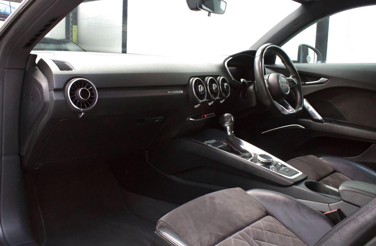 Used Audi TT 2016 for sale - 76807271: Photo 33