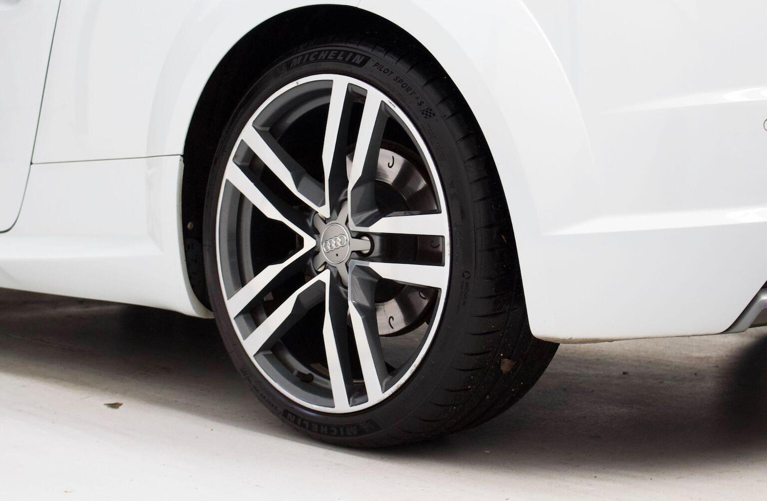 Used Audi TT 2016 for sale - 76807271: Photo 36