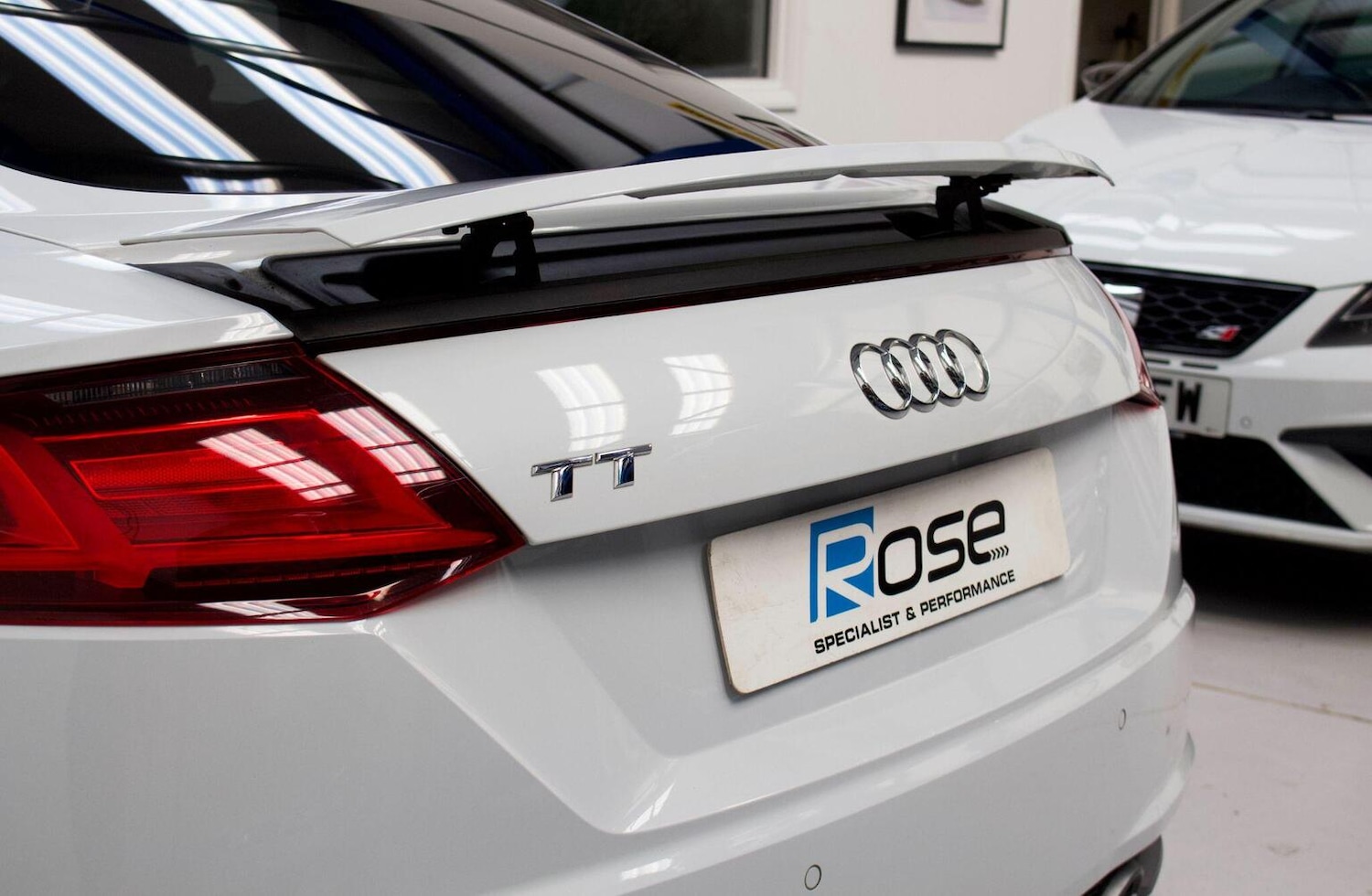 Used Audi TT 2016 for sale - 76807271: Photo 41