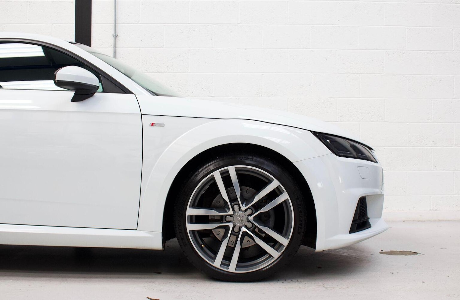 Used Audi TT 2016 for sale - 76807271: Photo 43