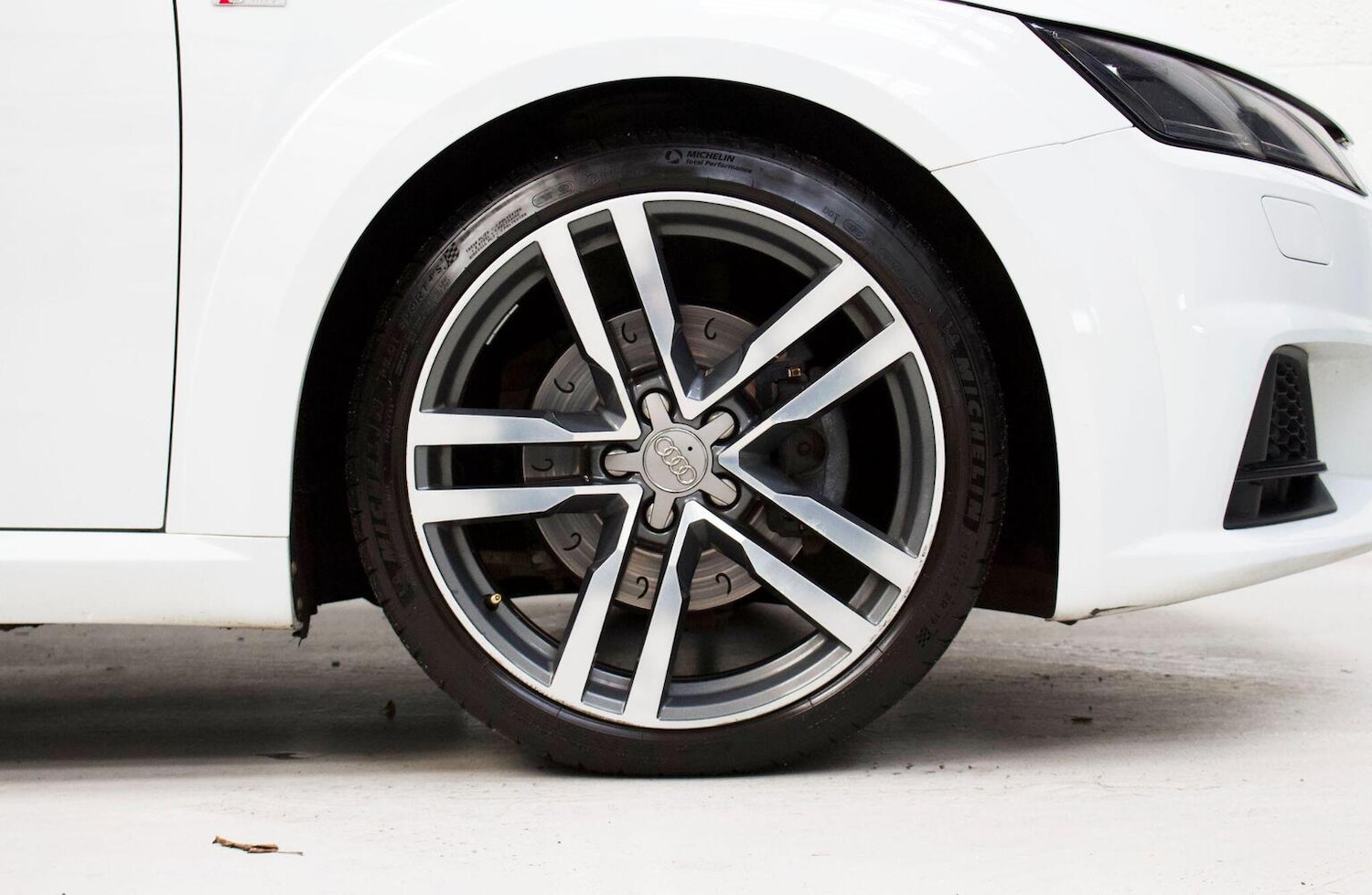 Used Audi TT 2016 for sale - 76807271: Photo 44