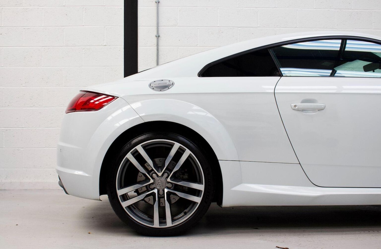 Used Audi TT 2016 for sale - 76807271: Photo 45