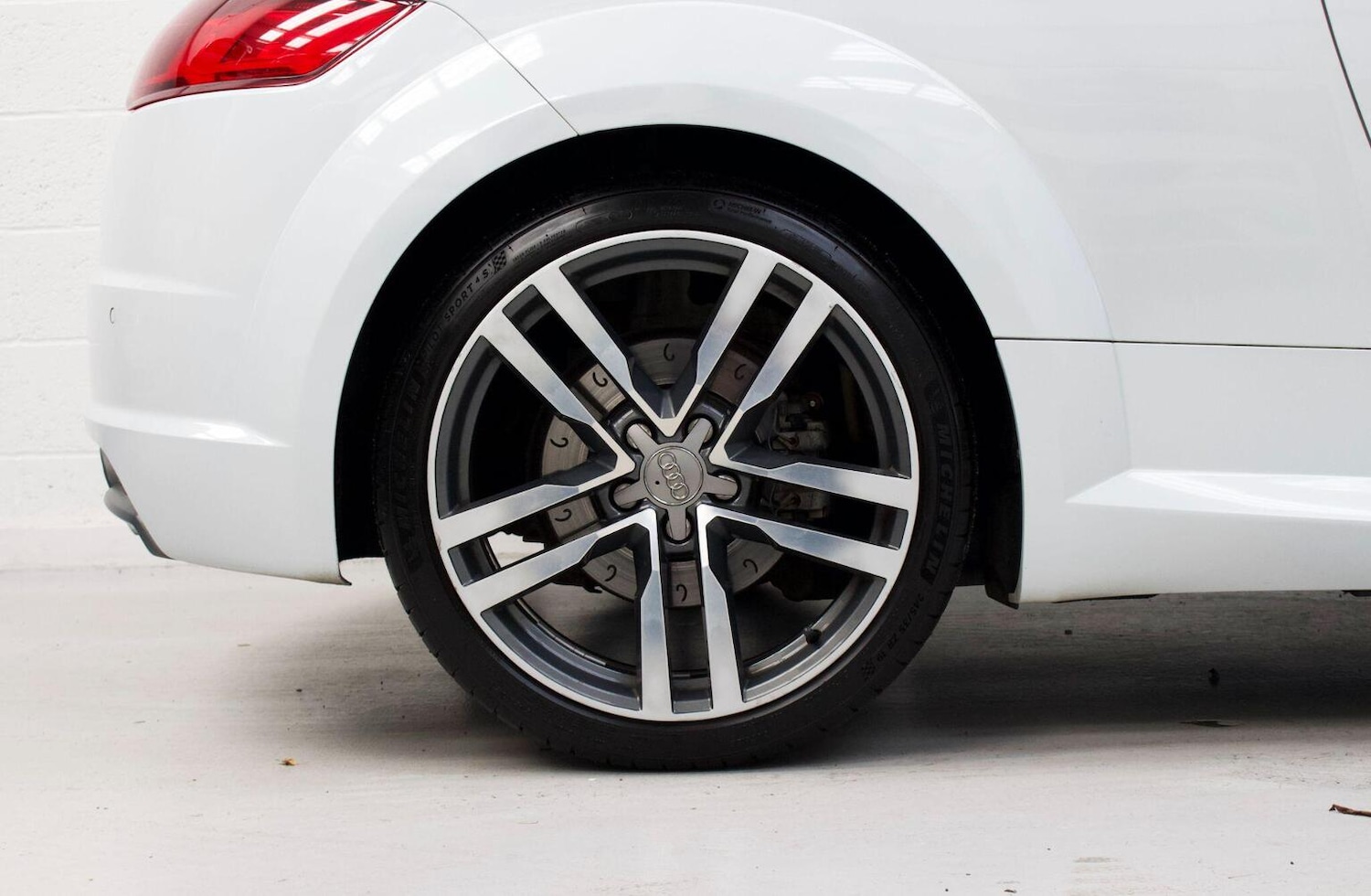 Used Audi TT 2016 for sale - 76807271: Photo 46