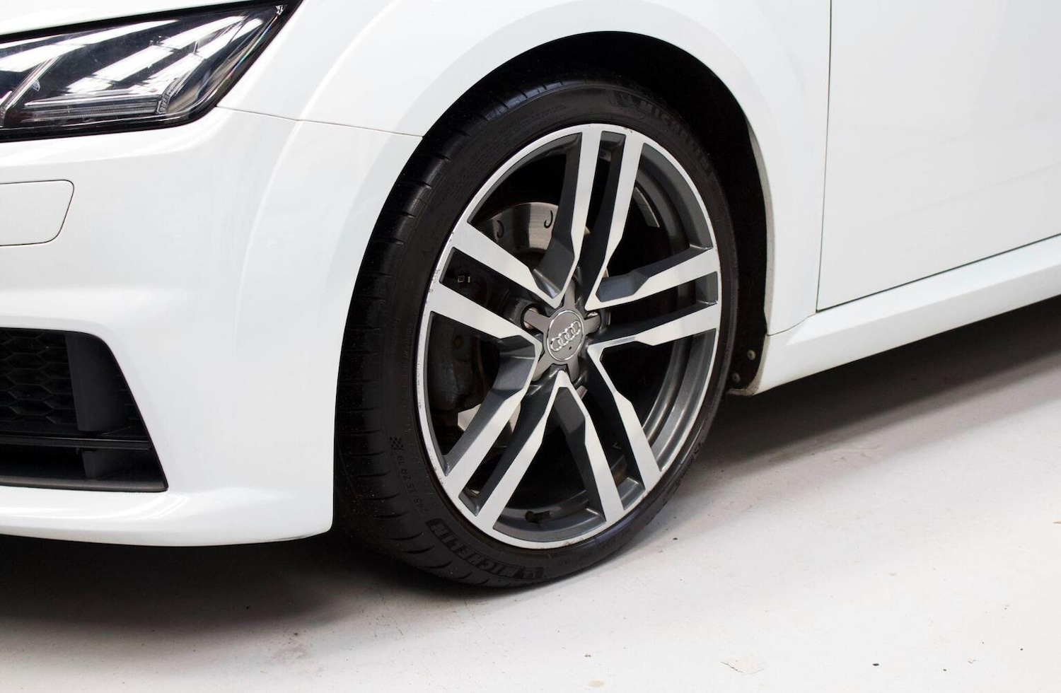 Used Audi TT 2016 for sale - 76807271: Photo 6