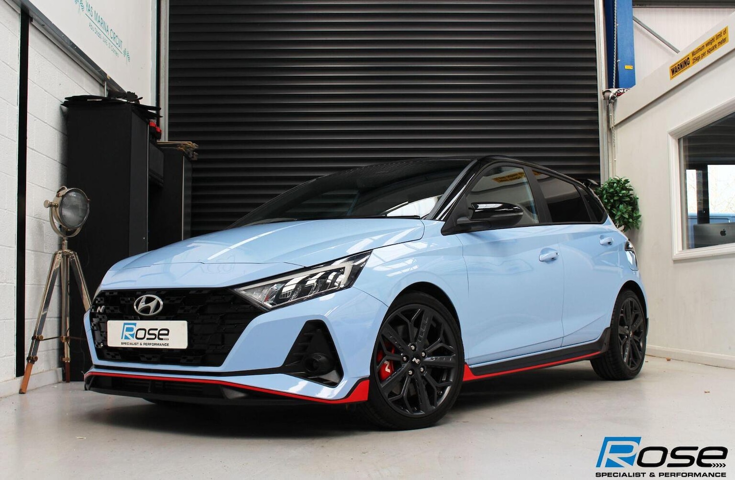 Used Hyundai i20 2022 for sale - 76891794: Photo 1