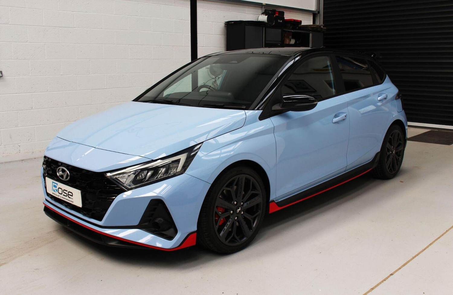 Used Hyundai i20 2022 for sale - 76891794: Photo 10