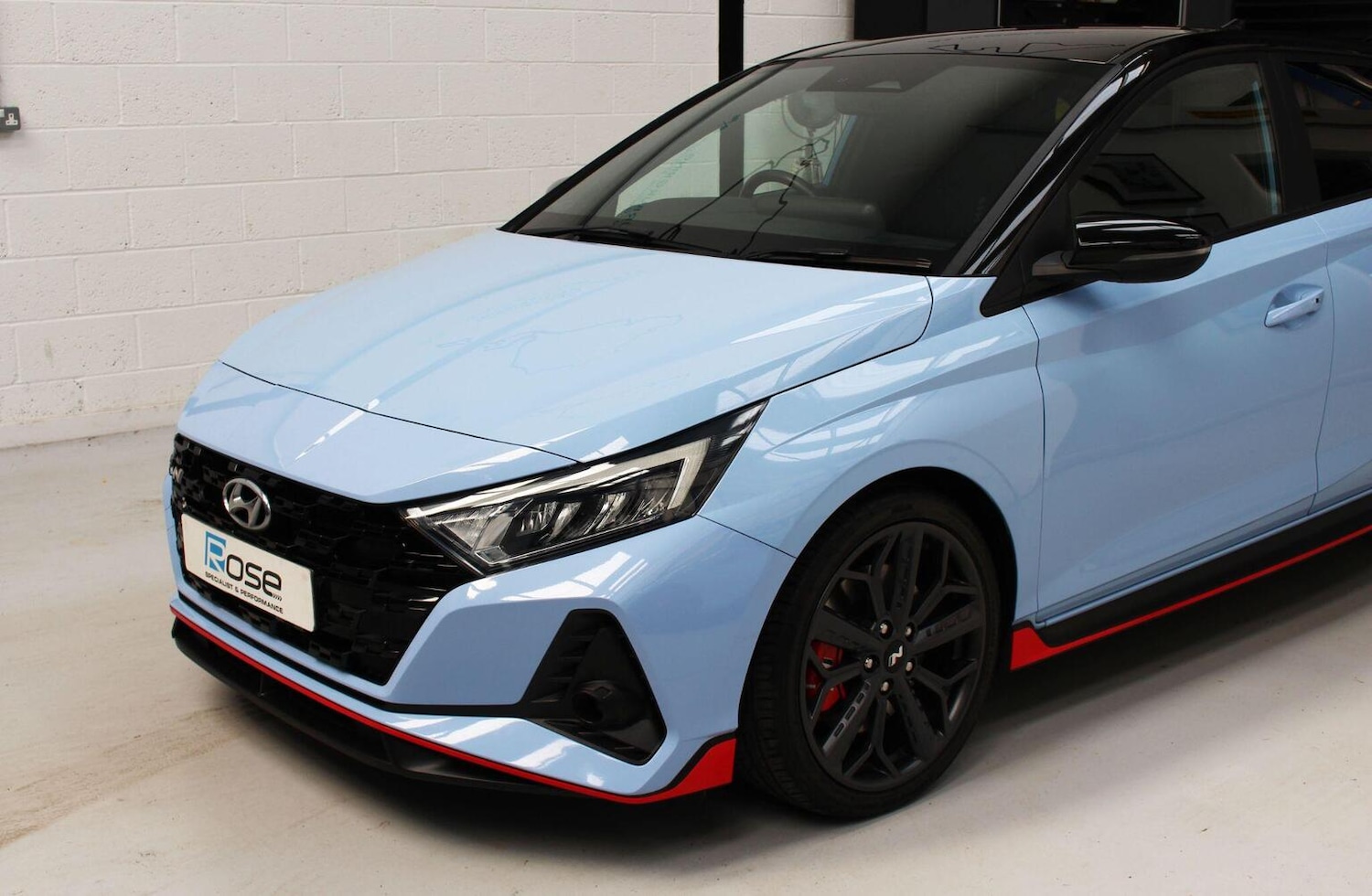 Used Hyundai i20 2022 for sale - 76891794: Photo 11