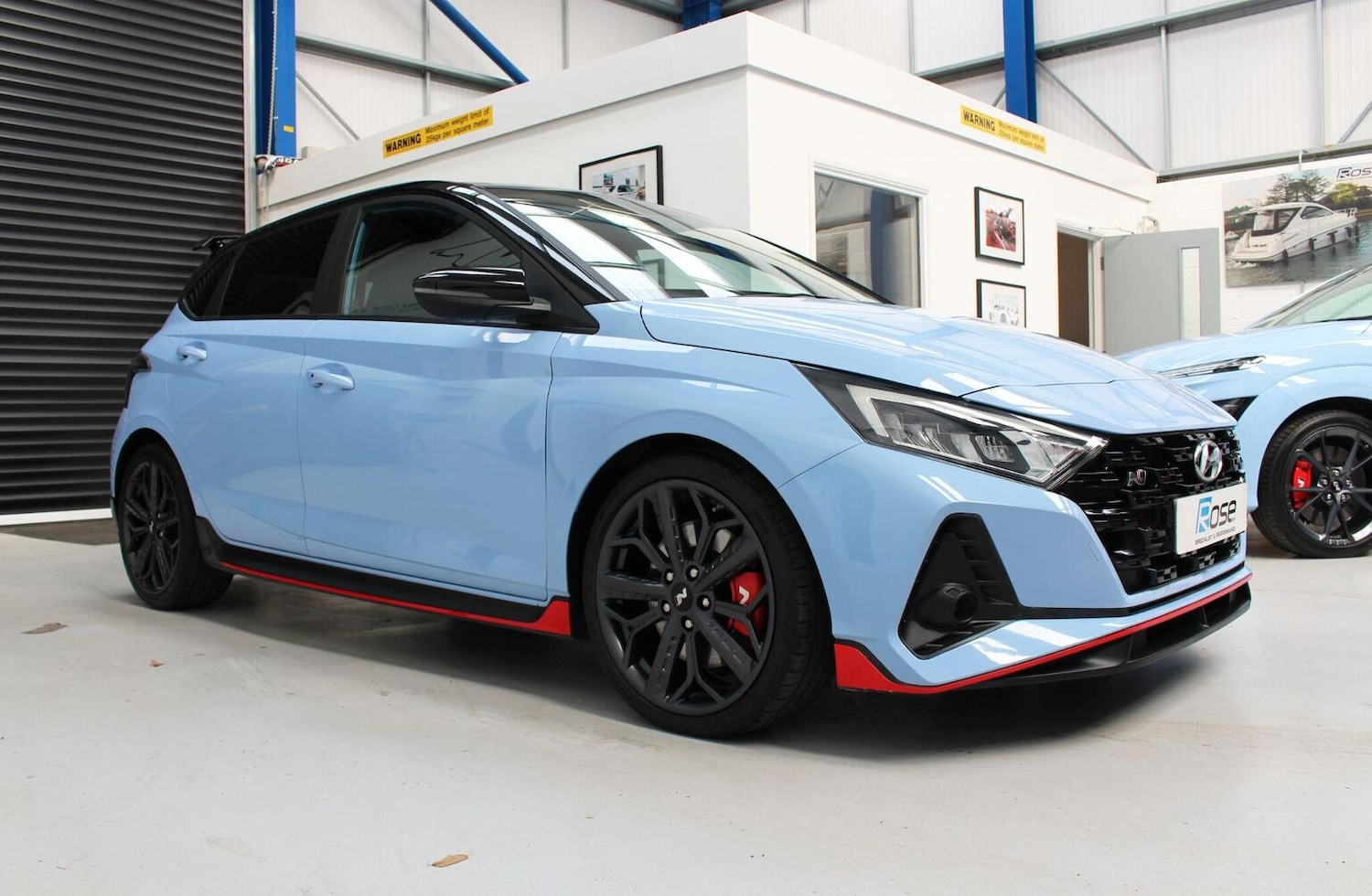 Used Hyundai i20 2022 for sale - 76891794: Photo 14