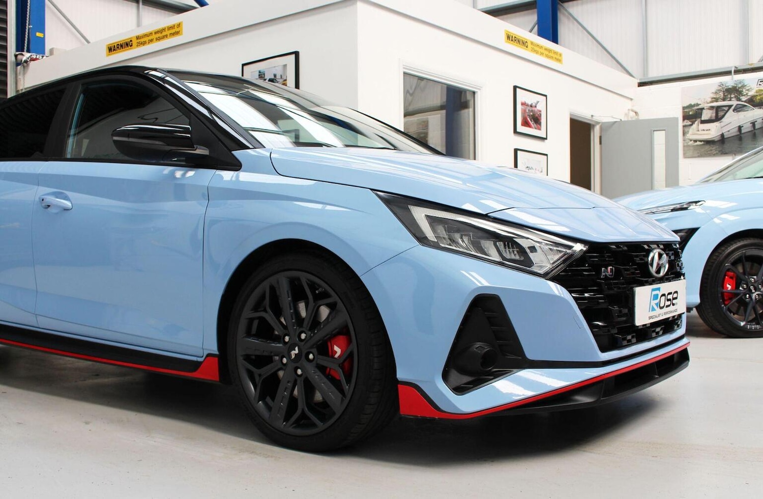 Used Hyundai i20 2022 for sale - 76891794: Photo 15