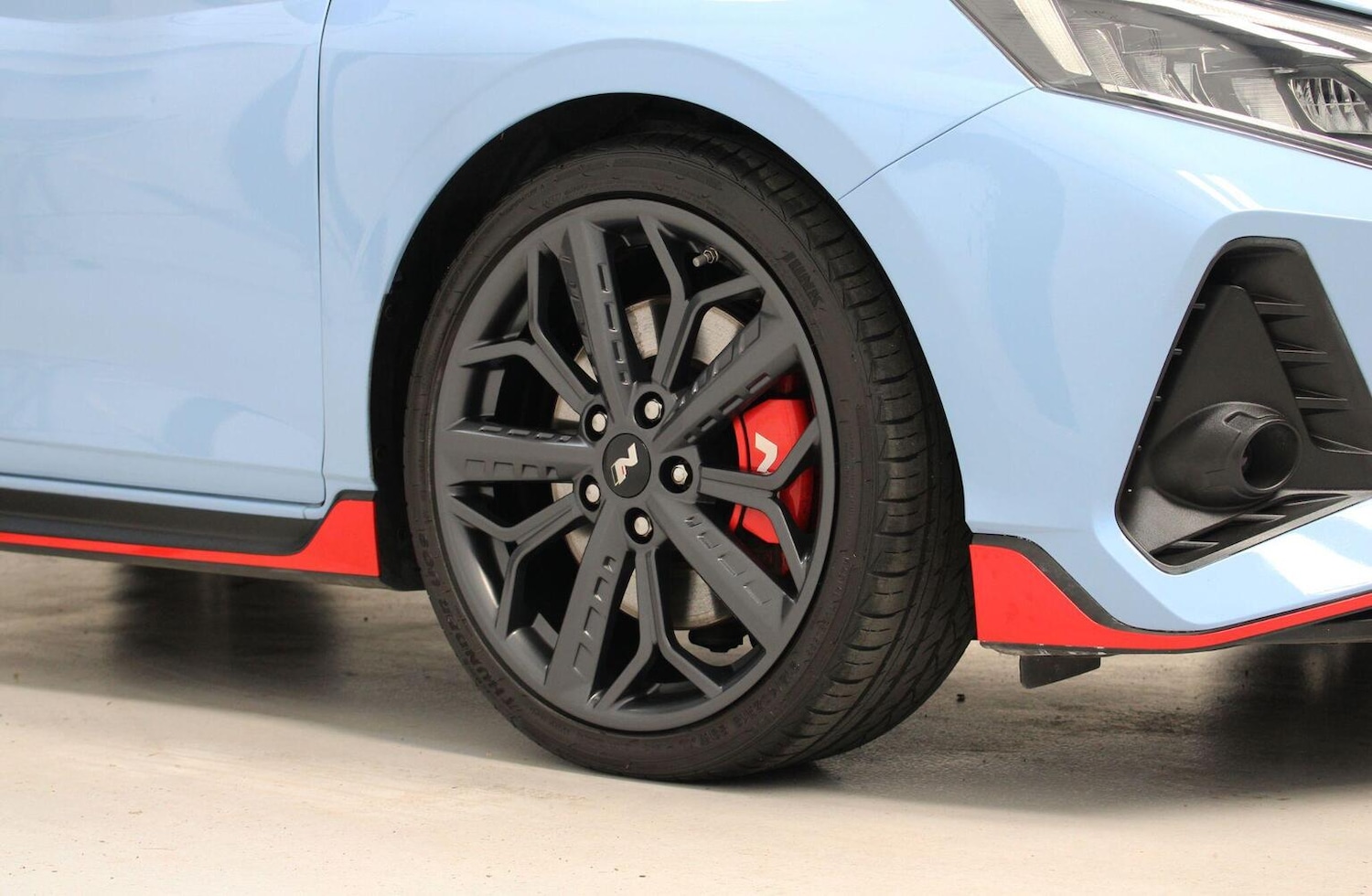 Used Hyundai i20 2022 for sale - 76891794: Photo 16