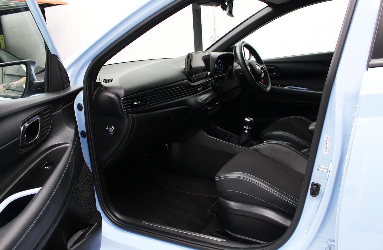 Used Hyundai i20 2022 for sale - 76891794: Photo 18