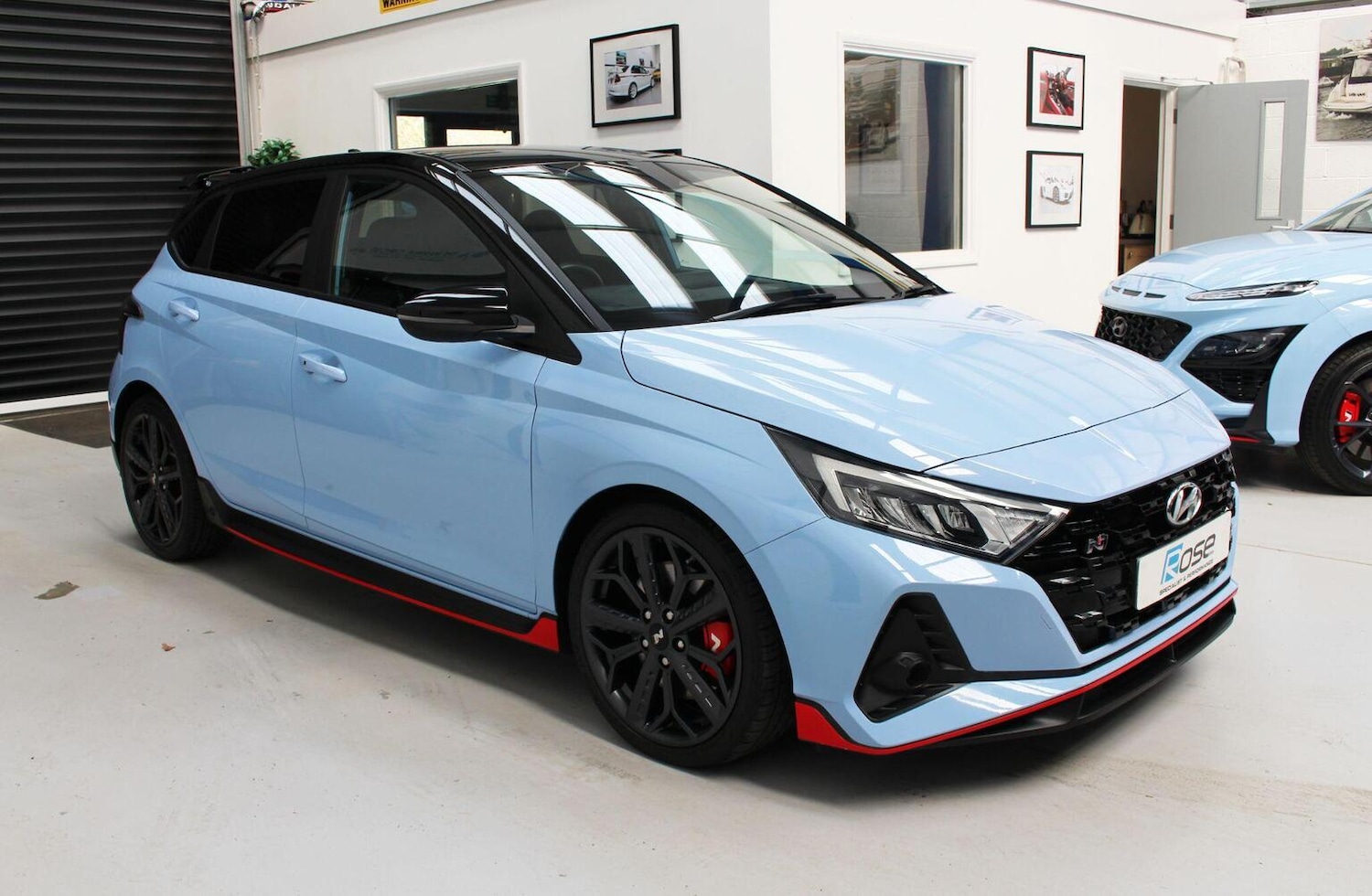 Used Hyundai i20 2022 for sale - 76891794: Photo 19