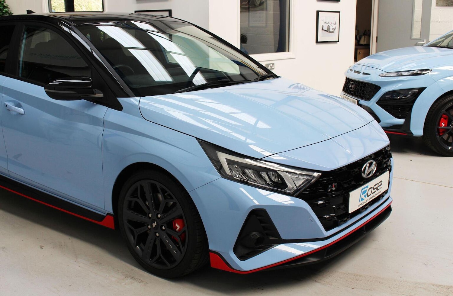 Used Hyundai i20 2022 for sale - 76891794: Photo 20