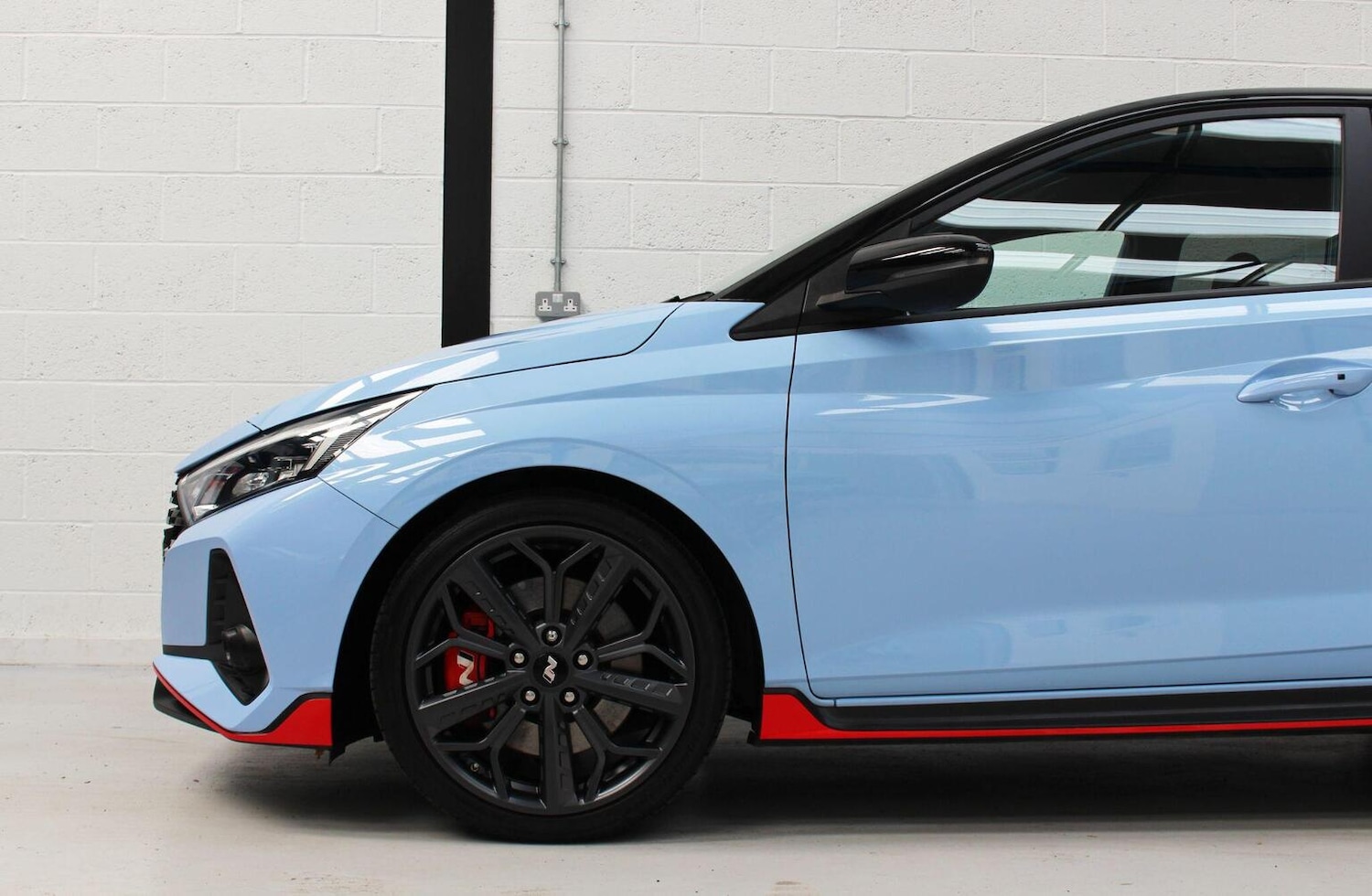 Used Hyundai i20 2022 for sale - 76891794: Photo 21