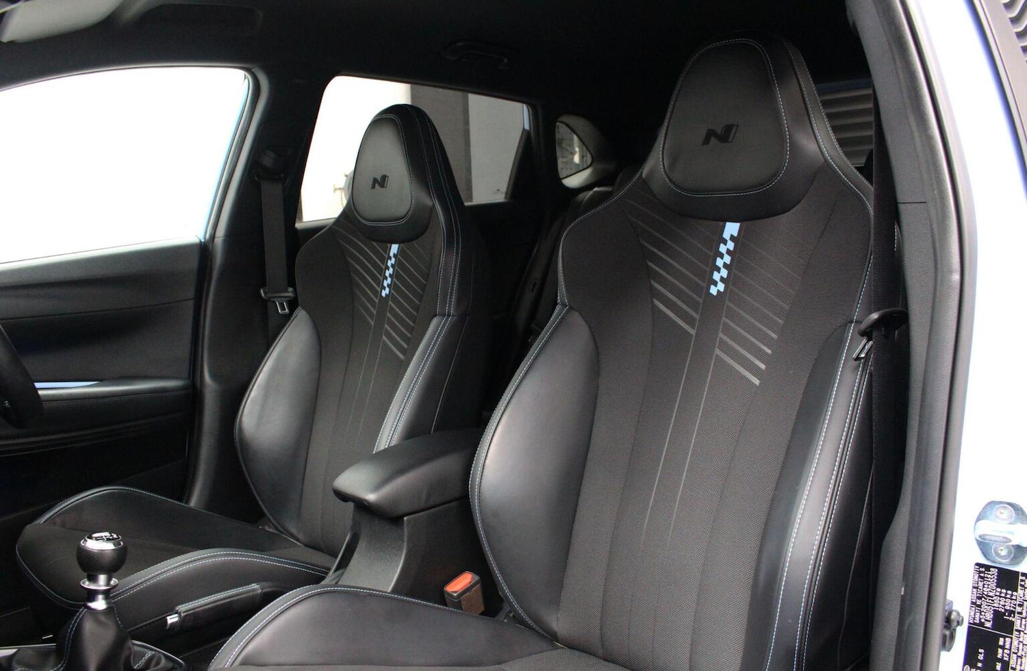 Used Hyundai i20 2022 for sale - 76891794: Photo 23