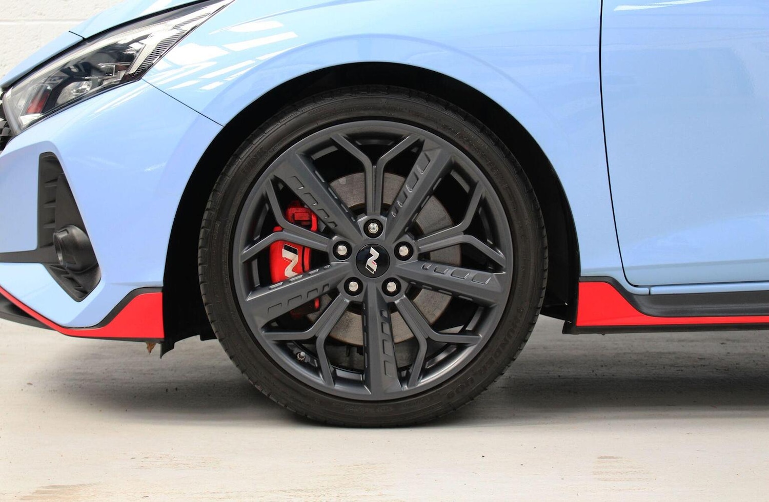 Used Hyundai i20 2022 for sale - 76891794: Photo 24