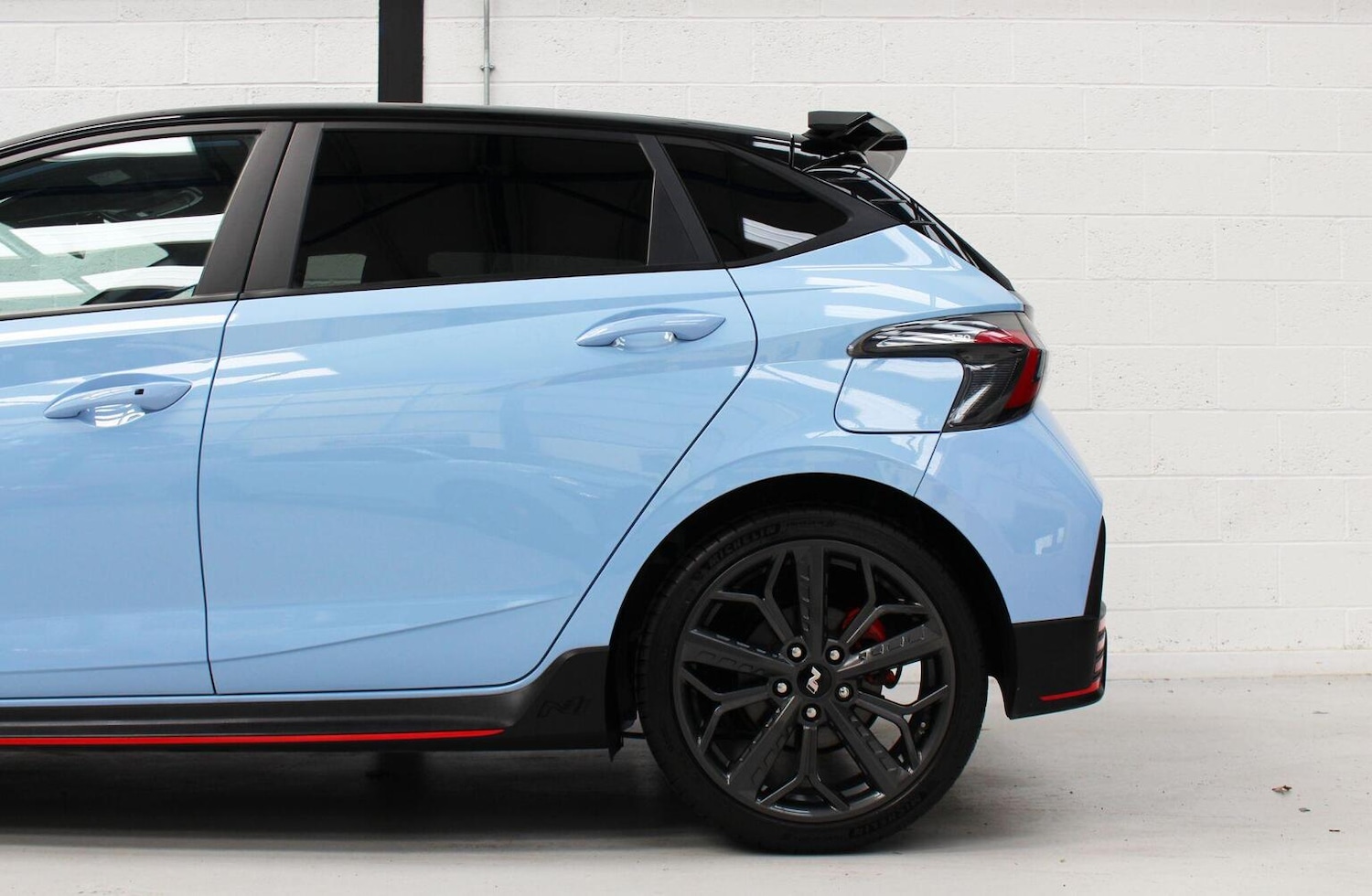 Used Hyundai i20 2022 for sale - 76891794: Photo 25