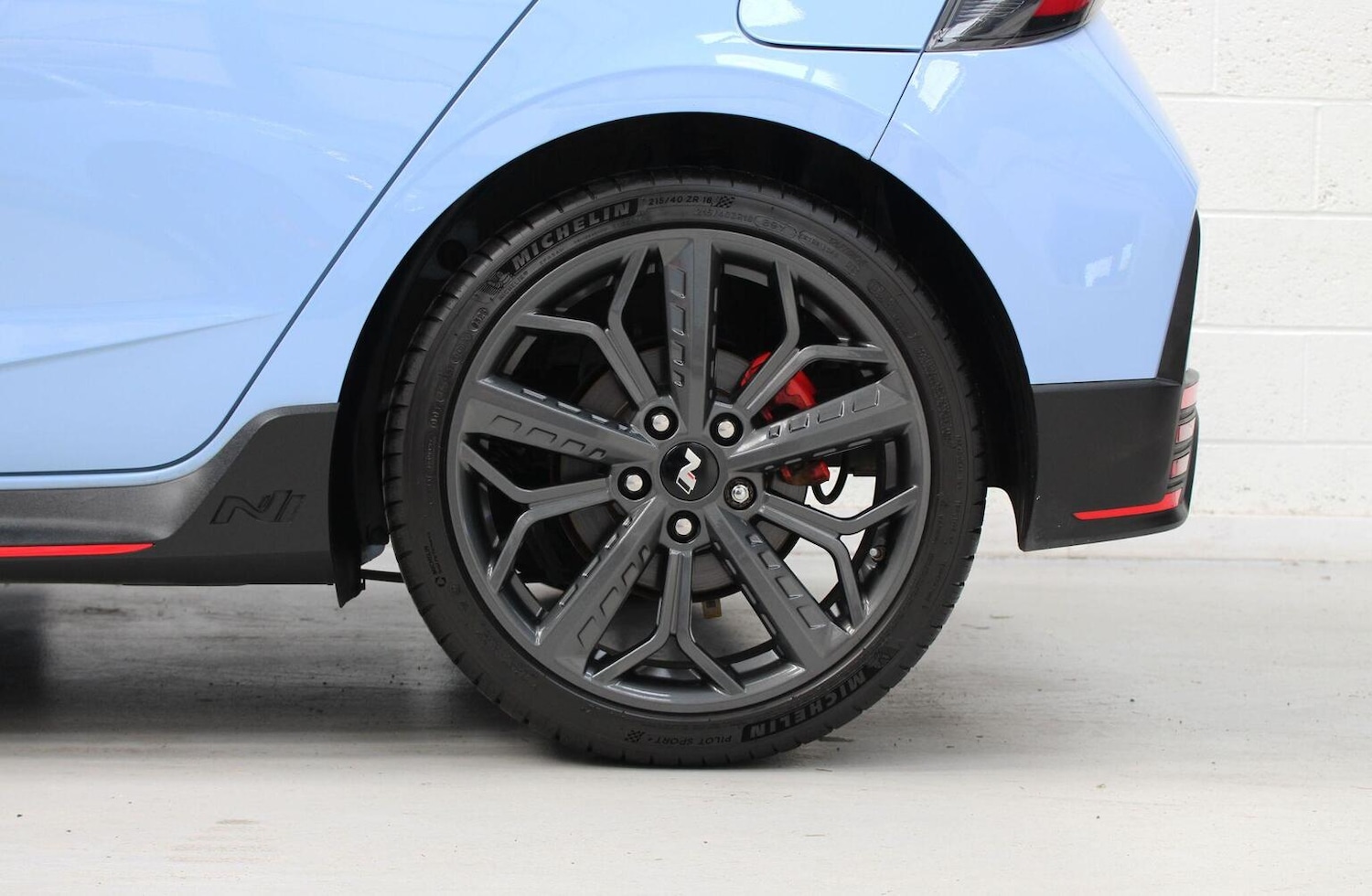 Used Hyundai i20 2022 for sale - 76891794: Photo 27