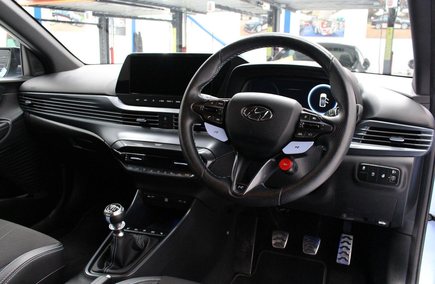 Used Hyundai i20 2022 for sale - 76891794: Photo 28