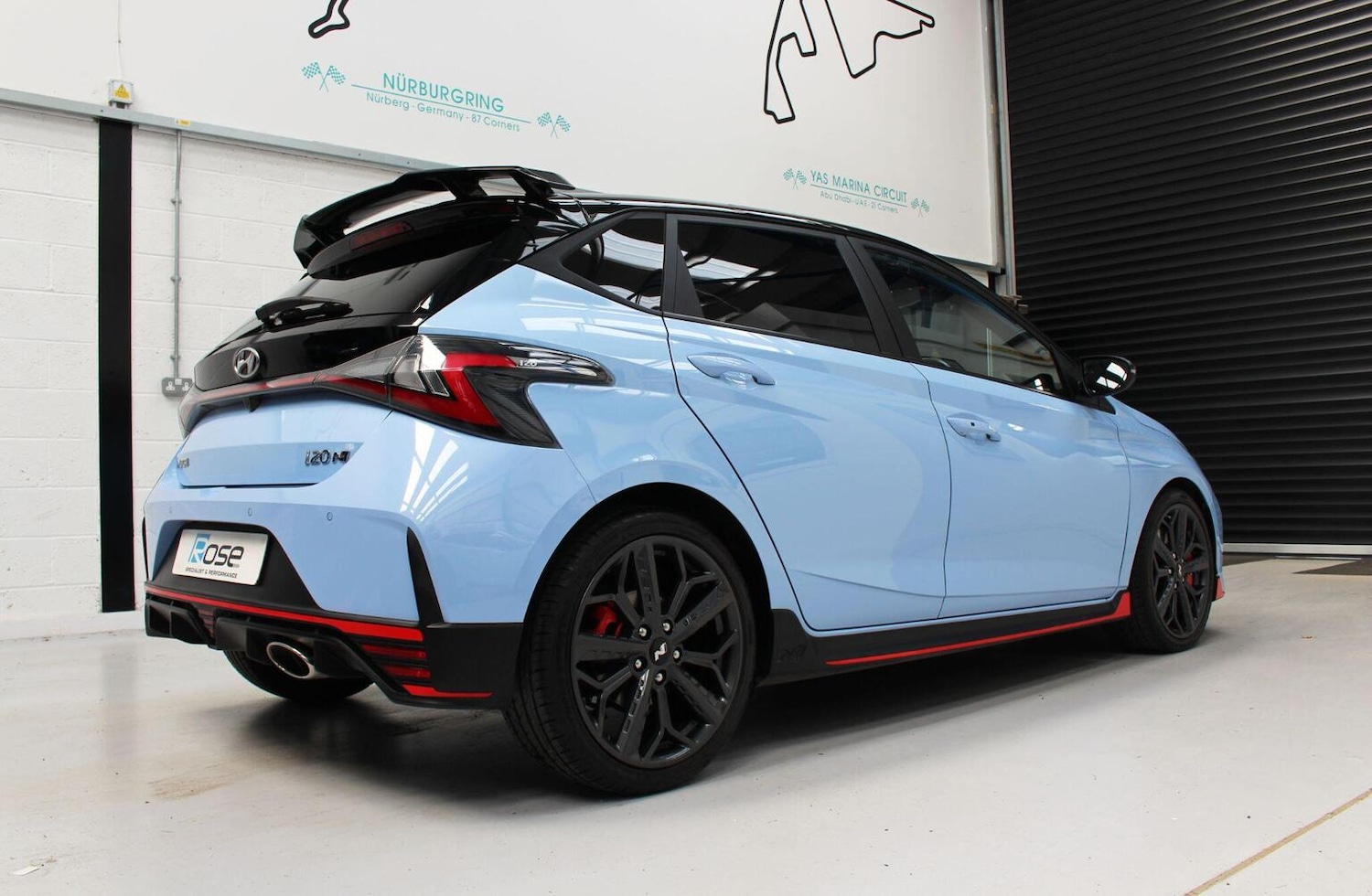 Used Hyundai i20 2022 for sale - 76891794: Photo 29