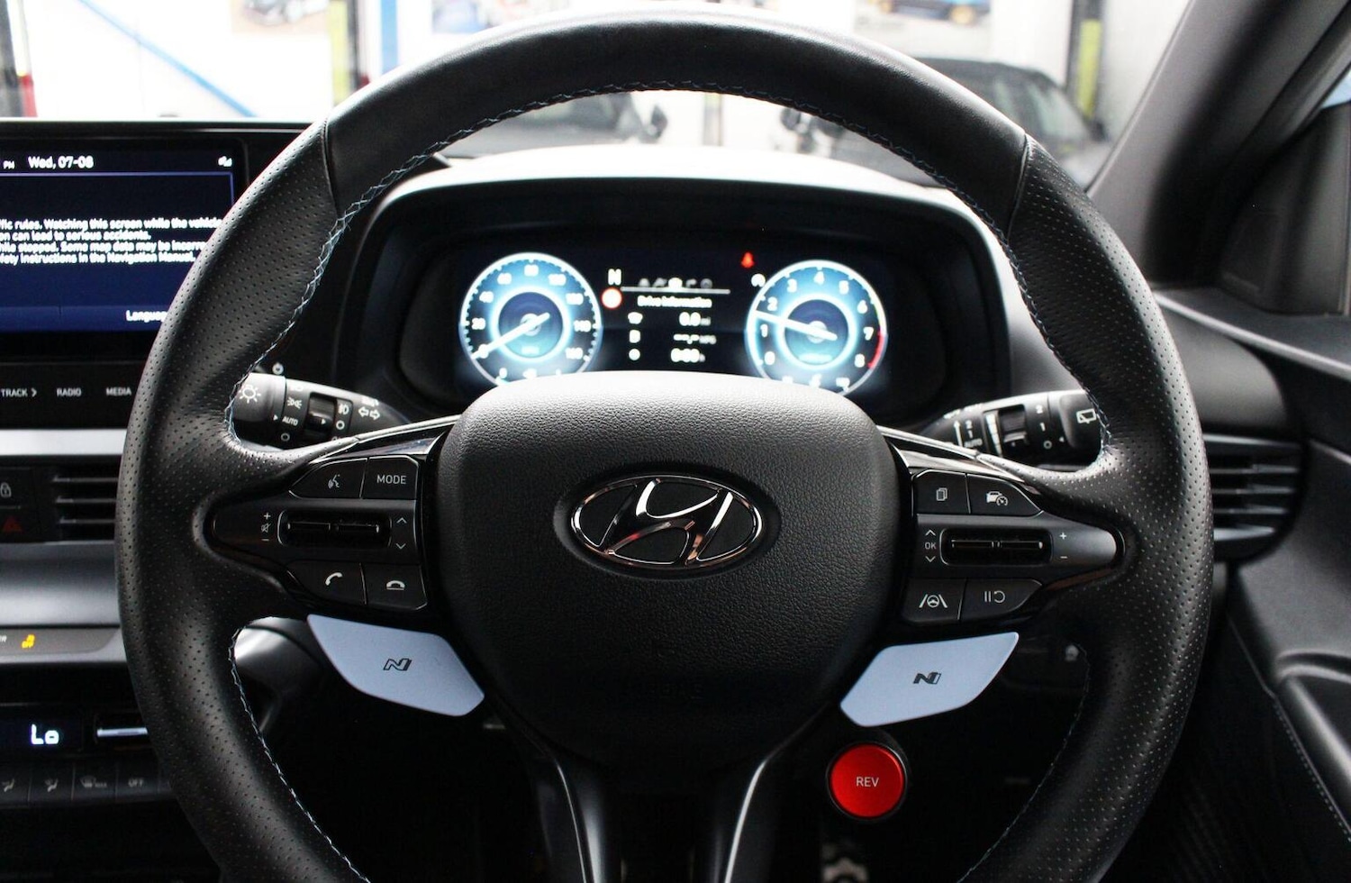 Used Hyundai i20 2022 for sale - 76891794: Photo 30