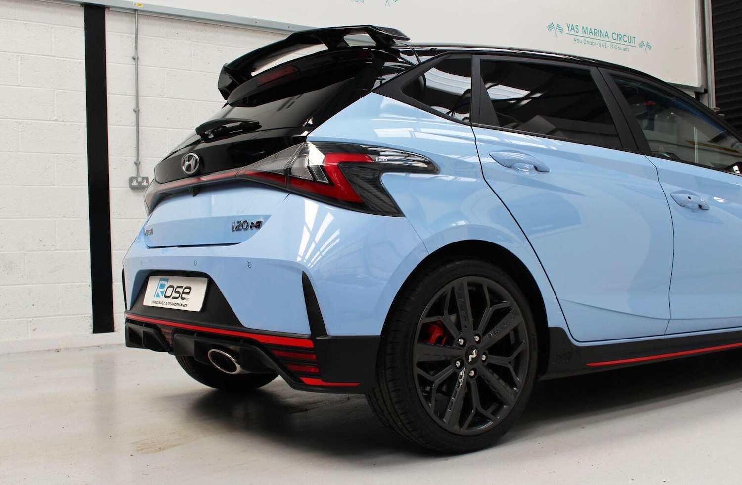 Used Hyundai i20 2022 for sale - 76891794: Photo 31