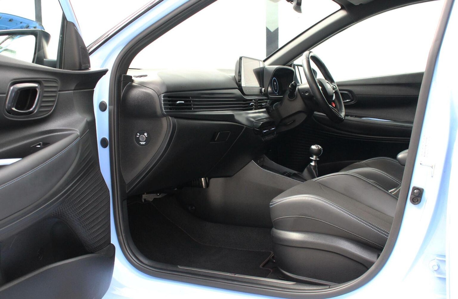 Used Hyundai i20 2022 for sale - 76891794: Photo 32