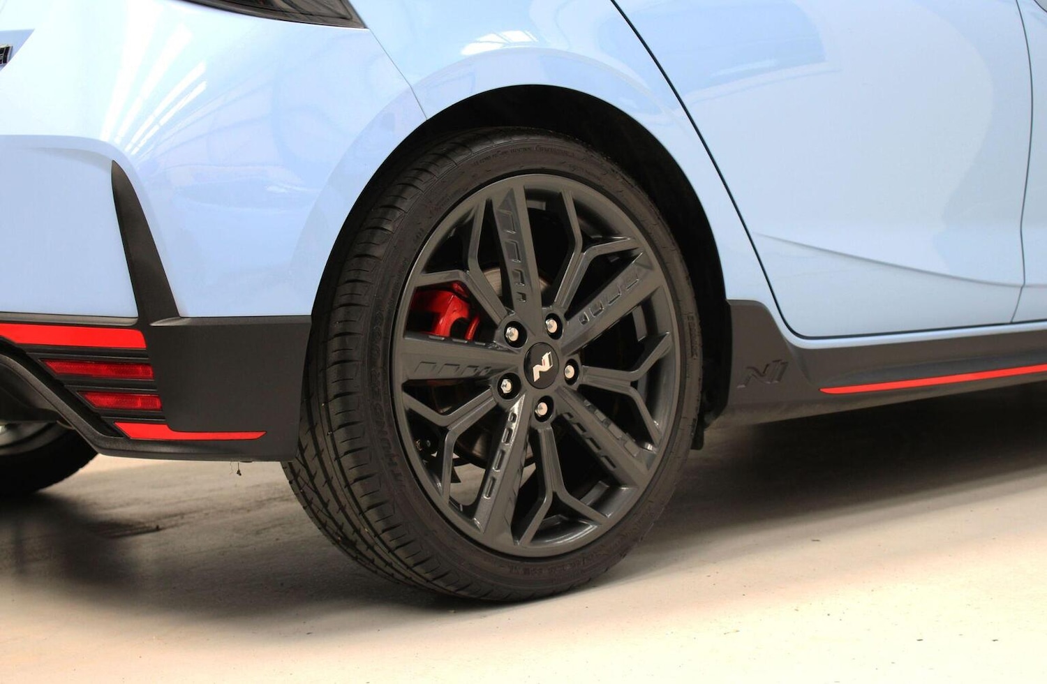 Used Hyundai i20 2022 for sale - 76891794: Photo 33