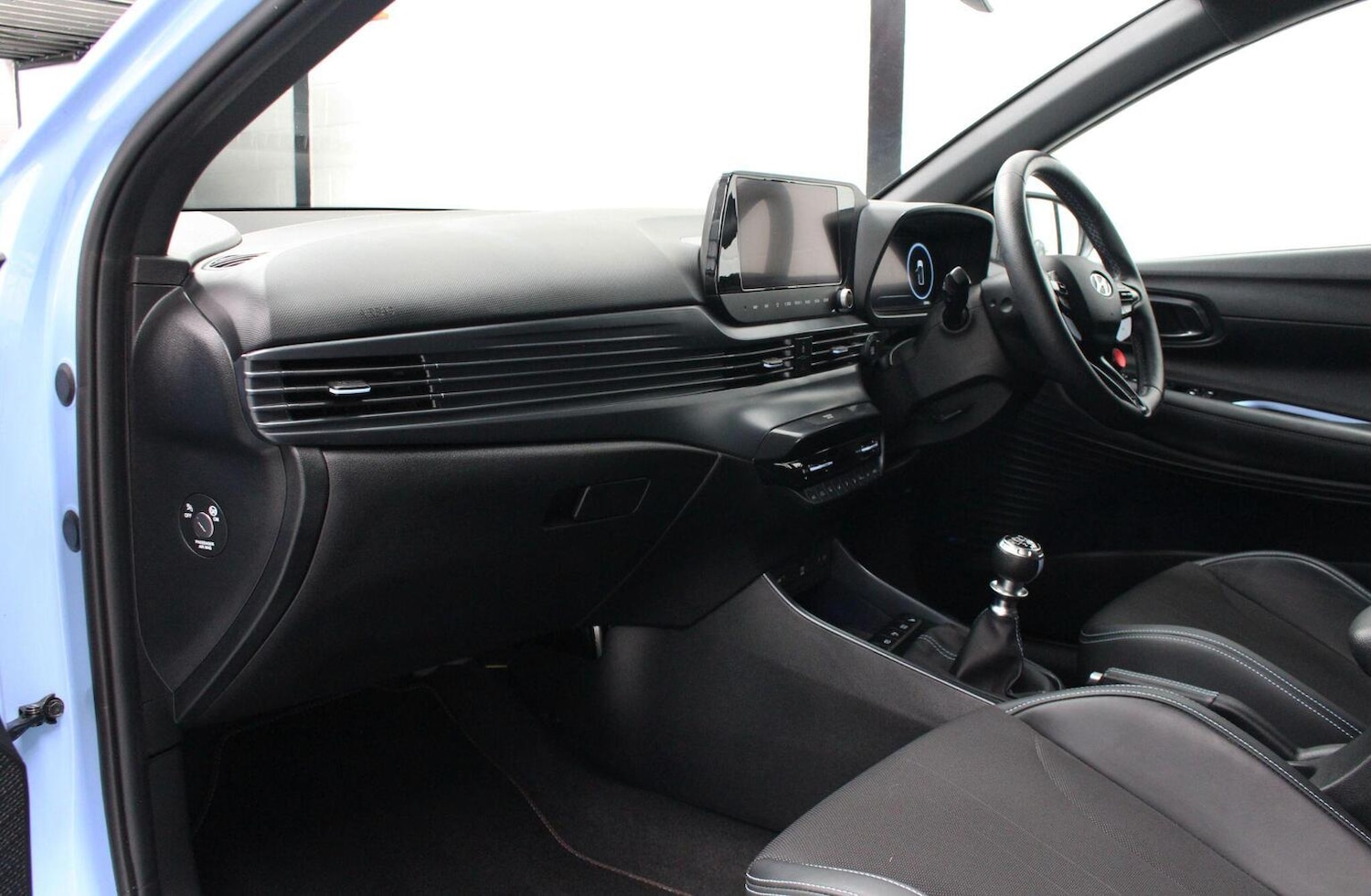 Used Hyundai i20 2022 for sale - 76891794: Photo 34