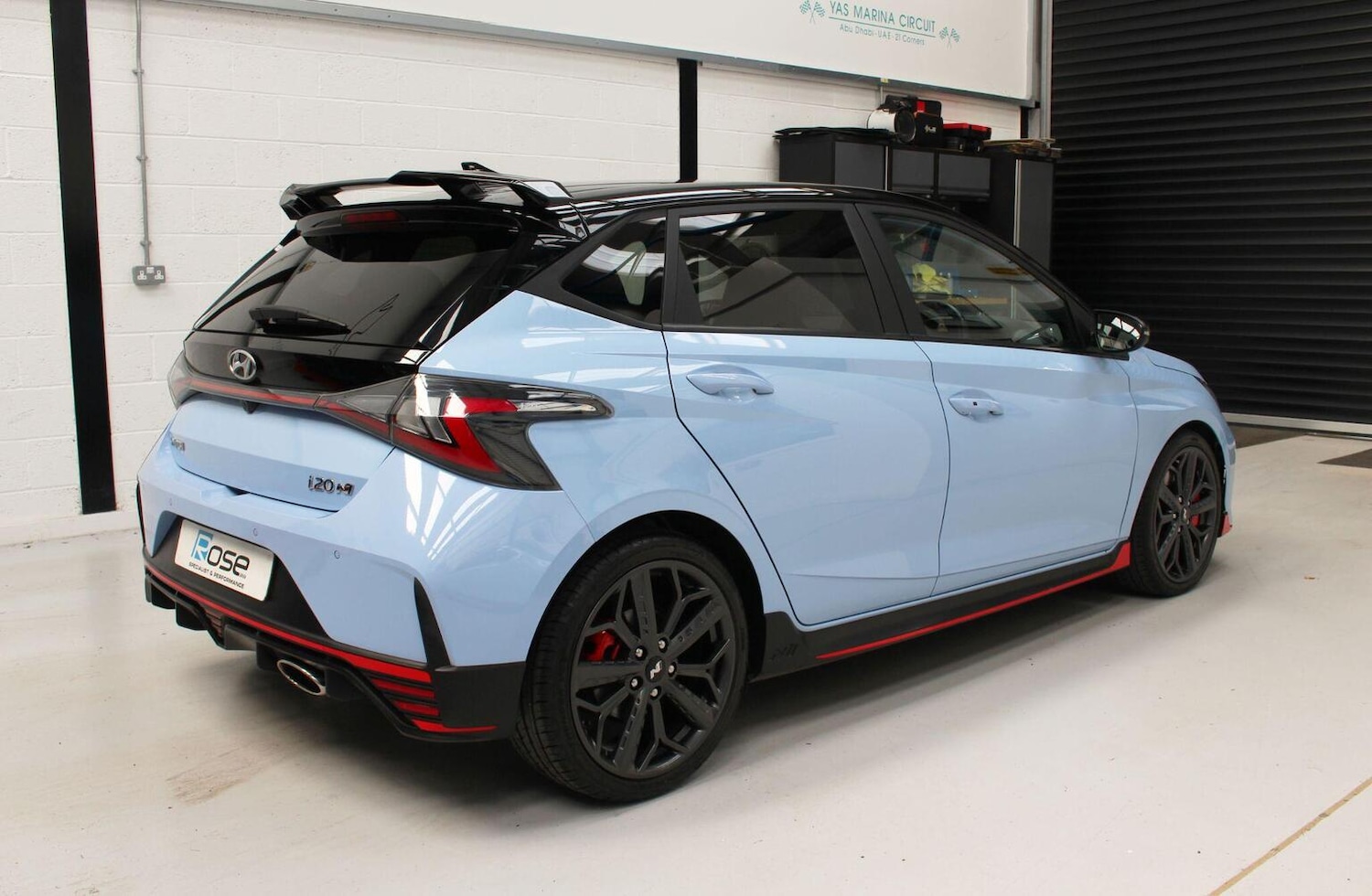 Used Hyundai i20 2022 for sale - 76891794: Photo 35