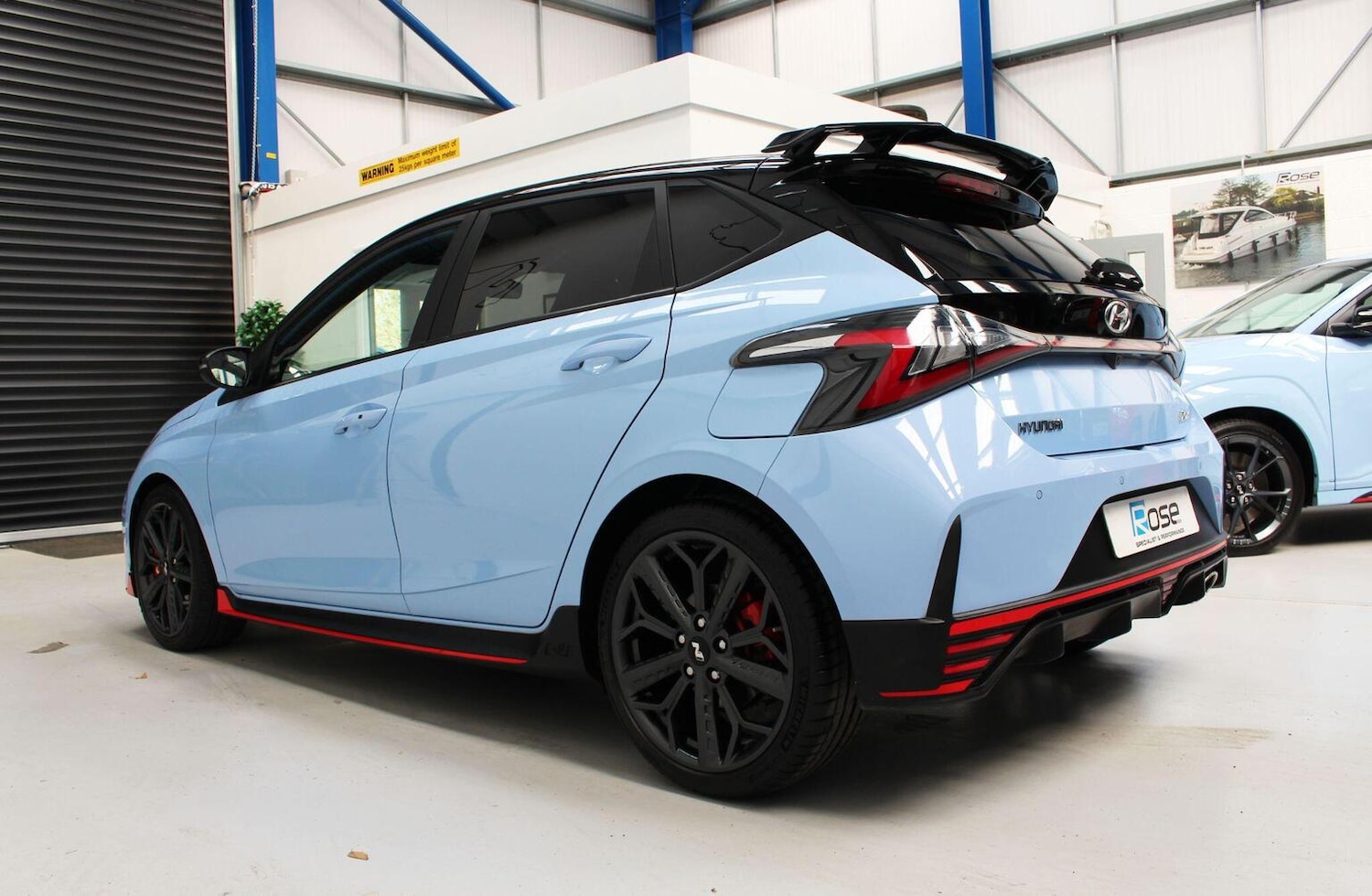 Used Hyundai i20 2022 for sale - 76891794: Photo 36