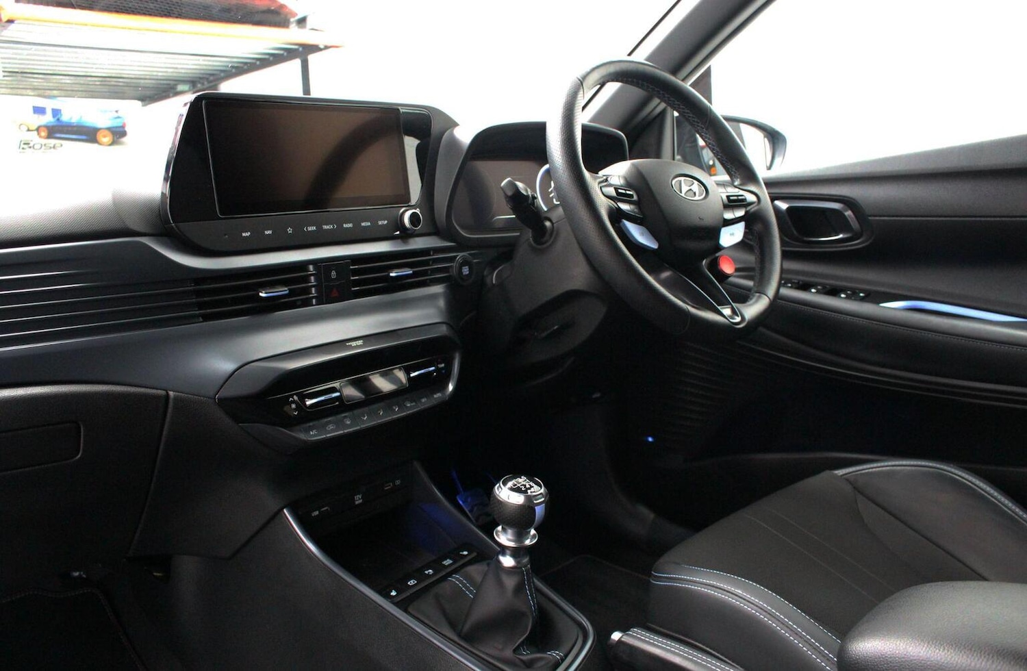 Used Hyundai i20 2022 for sale - 76891794: Photo 37