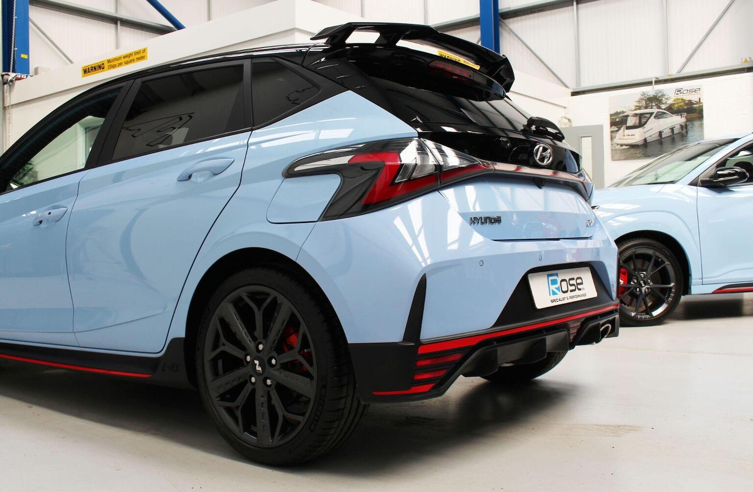 Used Hyundai i20 2022 for sale - 76891794: Photo 38