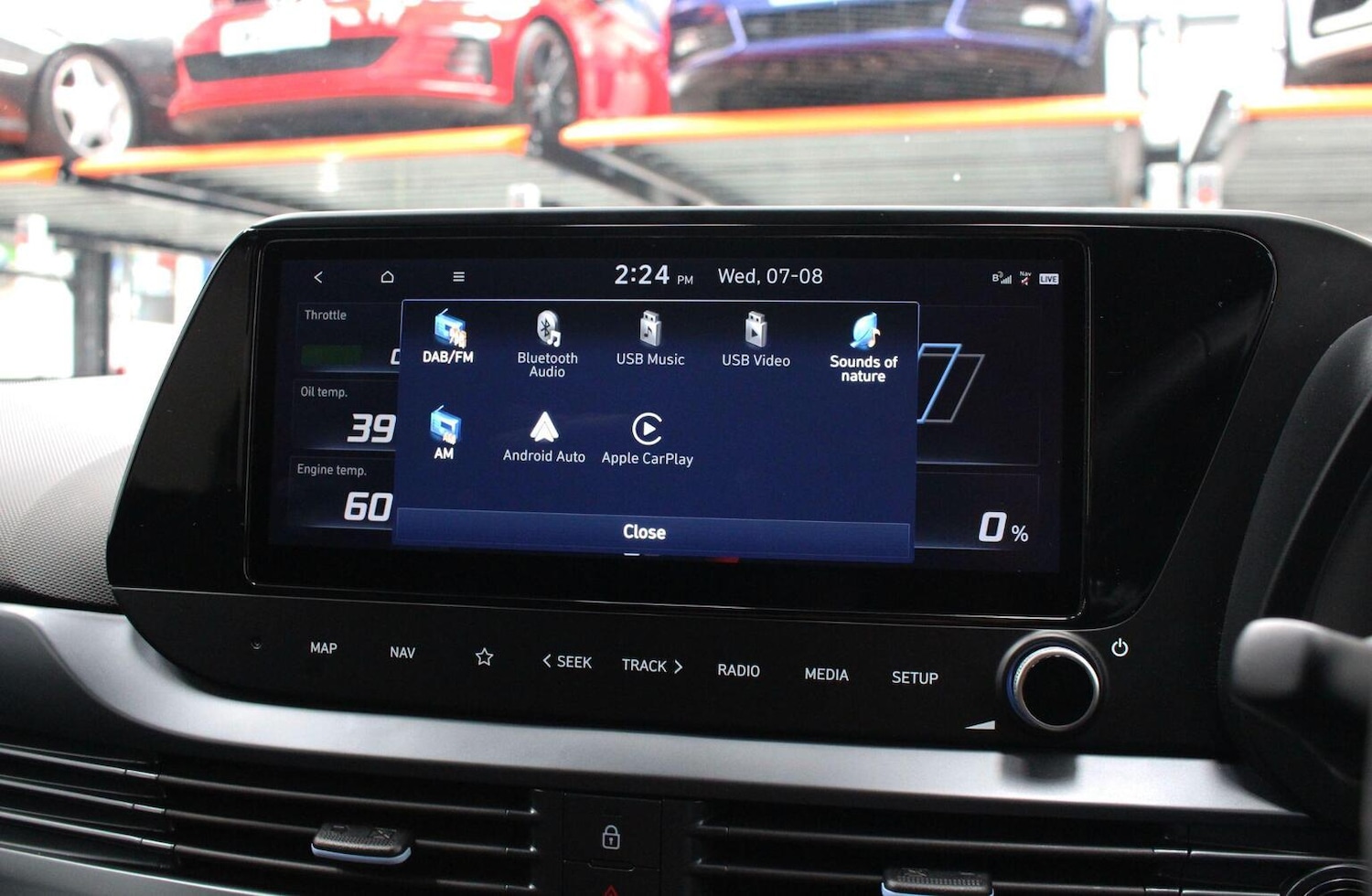 Used Hyundai i20 2022 for sale - 76891794: Photo 39