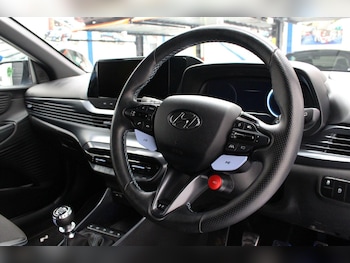 Used Hyundai i20 2022 for sale - 76891794: Photo