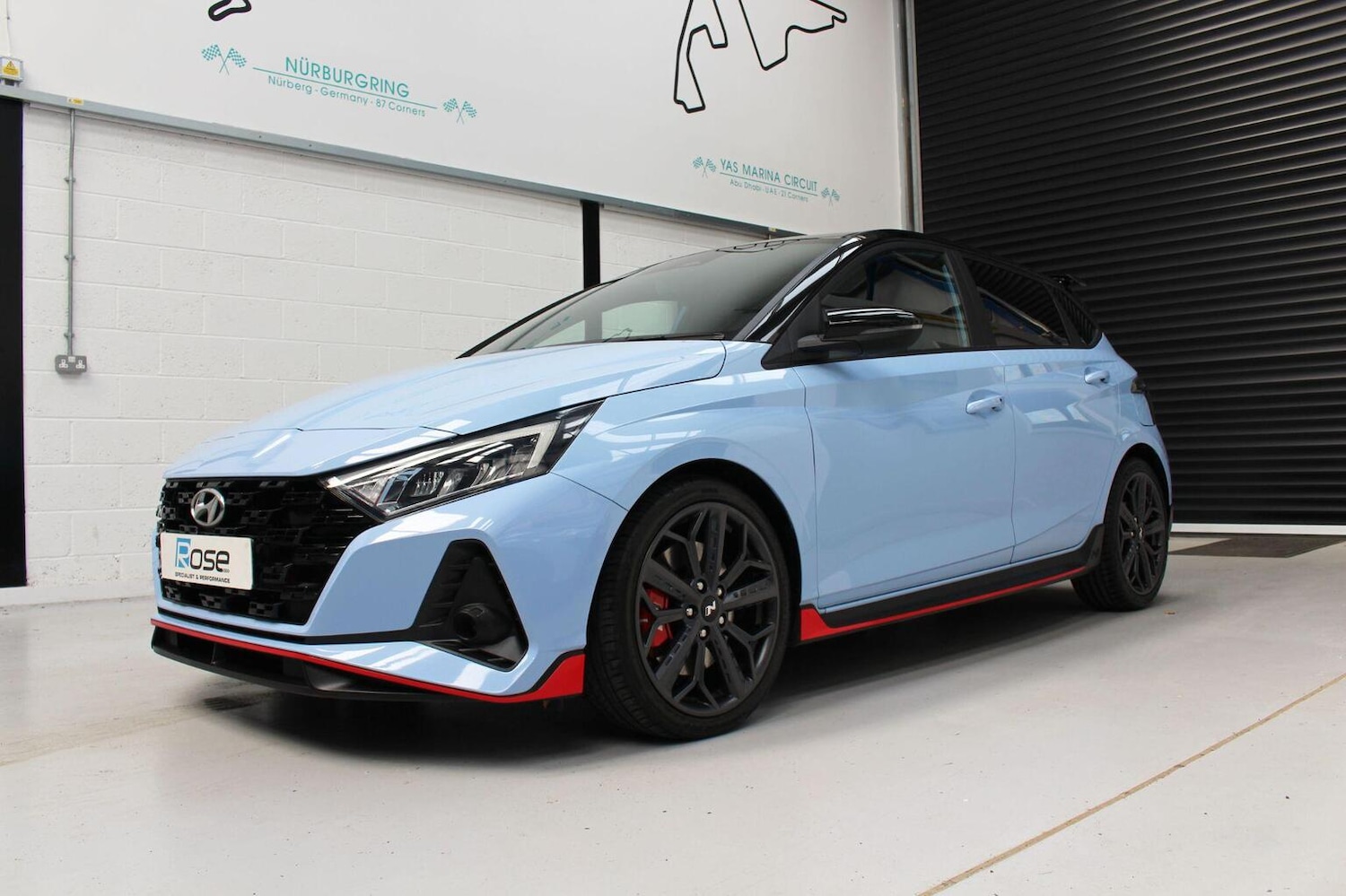 Used Hyundai i20 2022 for sale - 76891794: Photo 4