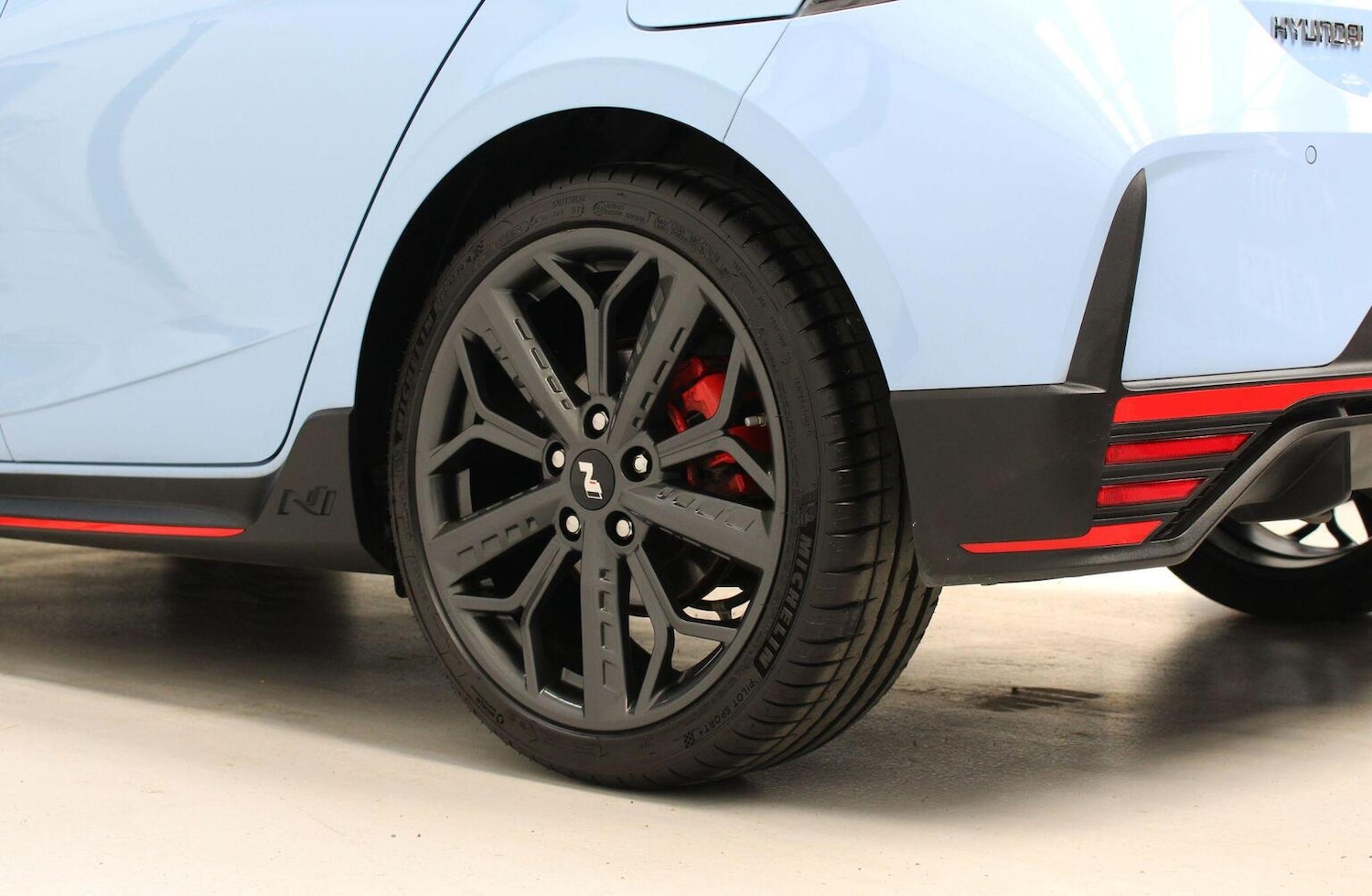 Used Hyundai i20 2022 for sale - 76891794: Photo 40