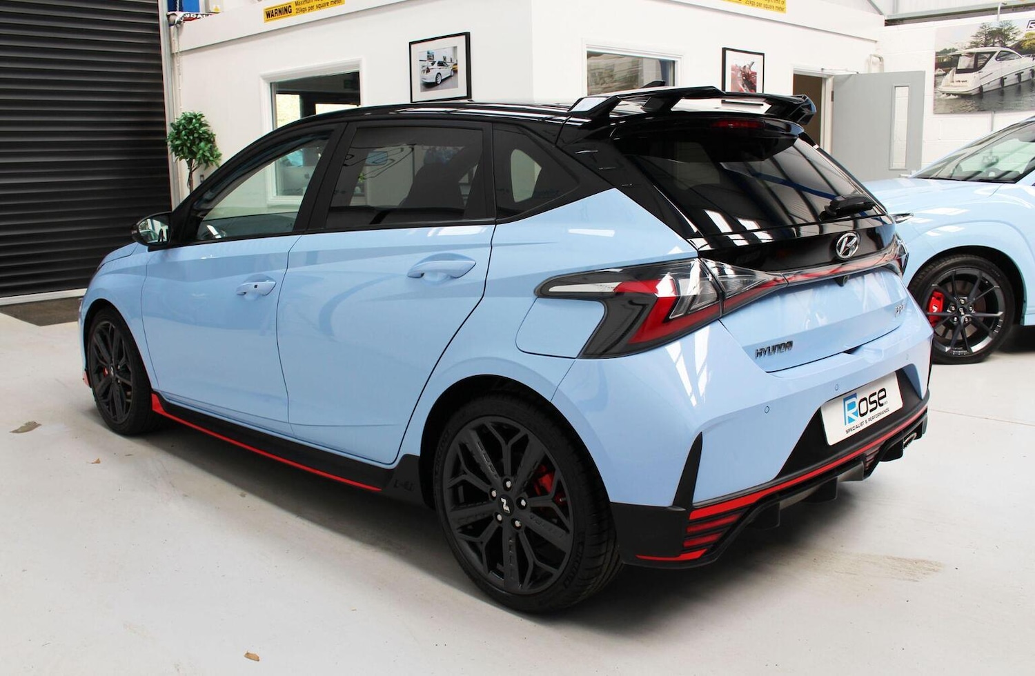 Used Hyundai i20 2022 for sale - 76891794: Photo 41