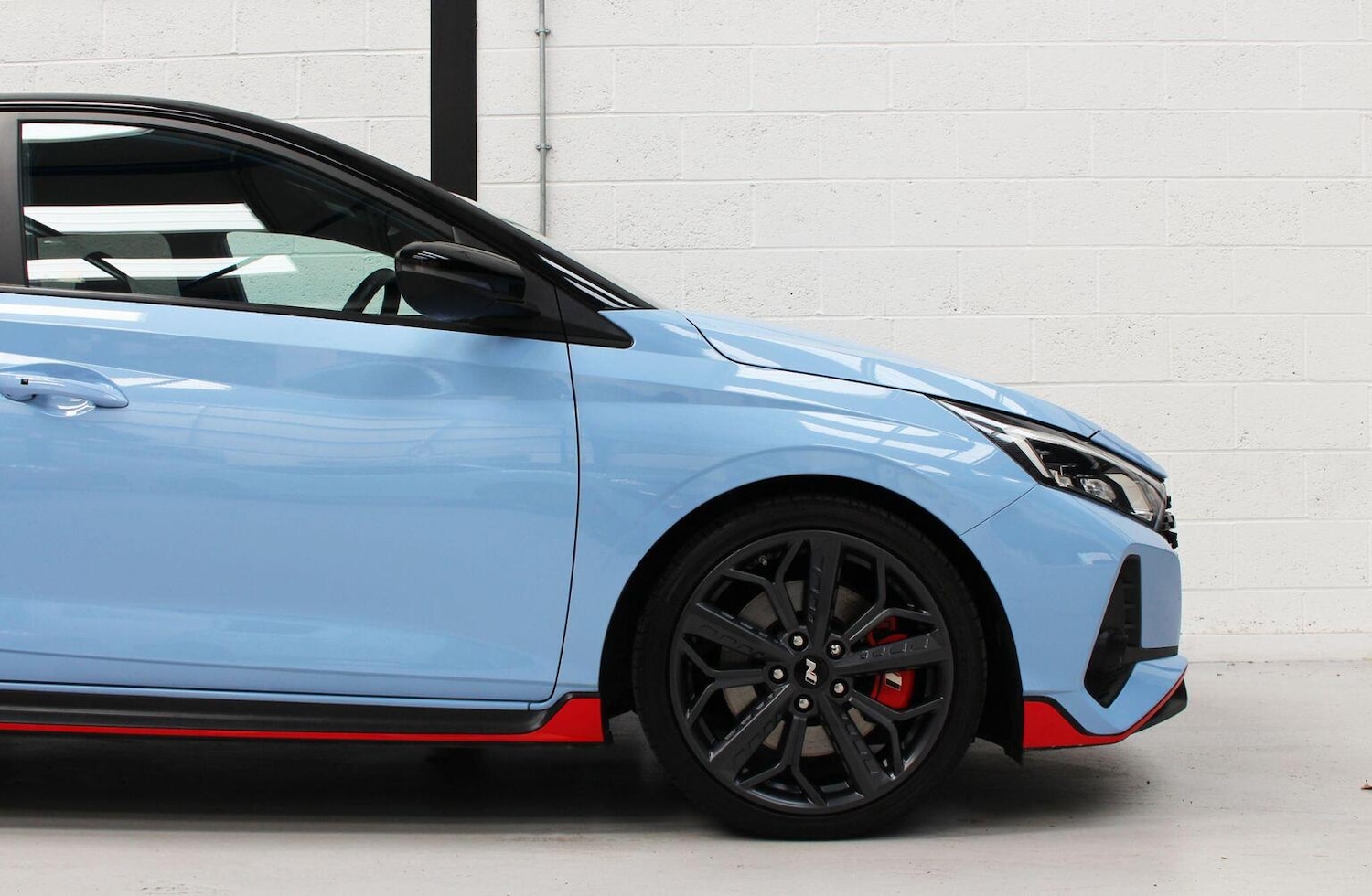 Used Hyundai i20 2022 for sale - 76891794: Photo 42