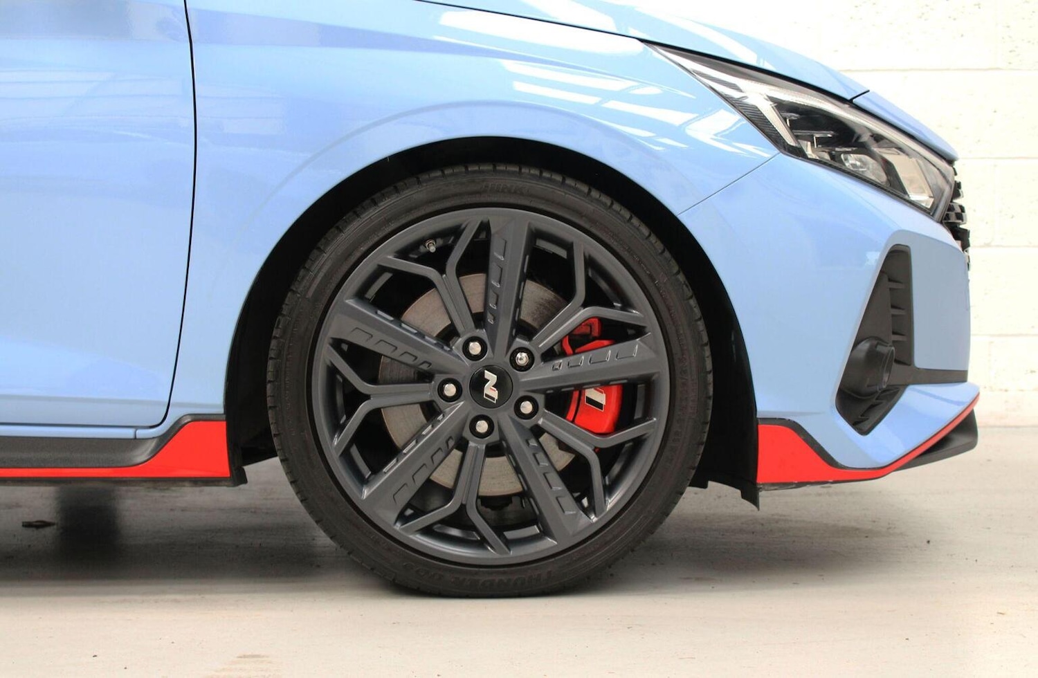 Used Hyundai i20 2022 for sale - 76891794: Photo 43