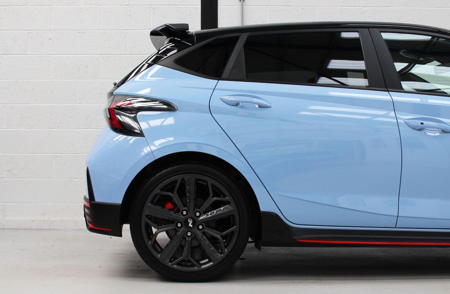 Used Hyundai i20 2022 for sale - 76891794: Photo 44