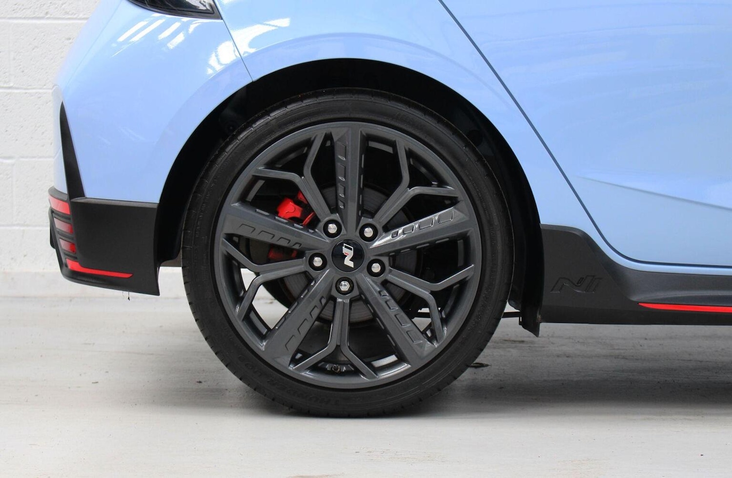 Used Hyundai i20 2022 for sale - 76891794: Photo 45