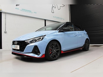 Used Hyundai i20 2022 for sale - 76891794: Photo