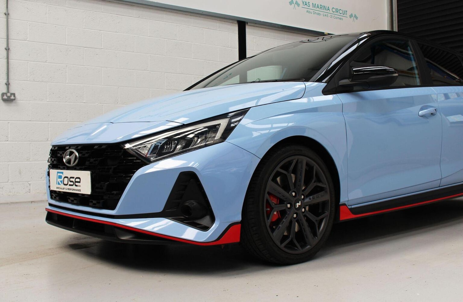 Used Hyundai i20 2022 for sale - 76891794: Photo 5