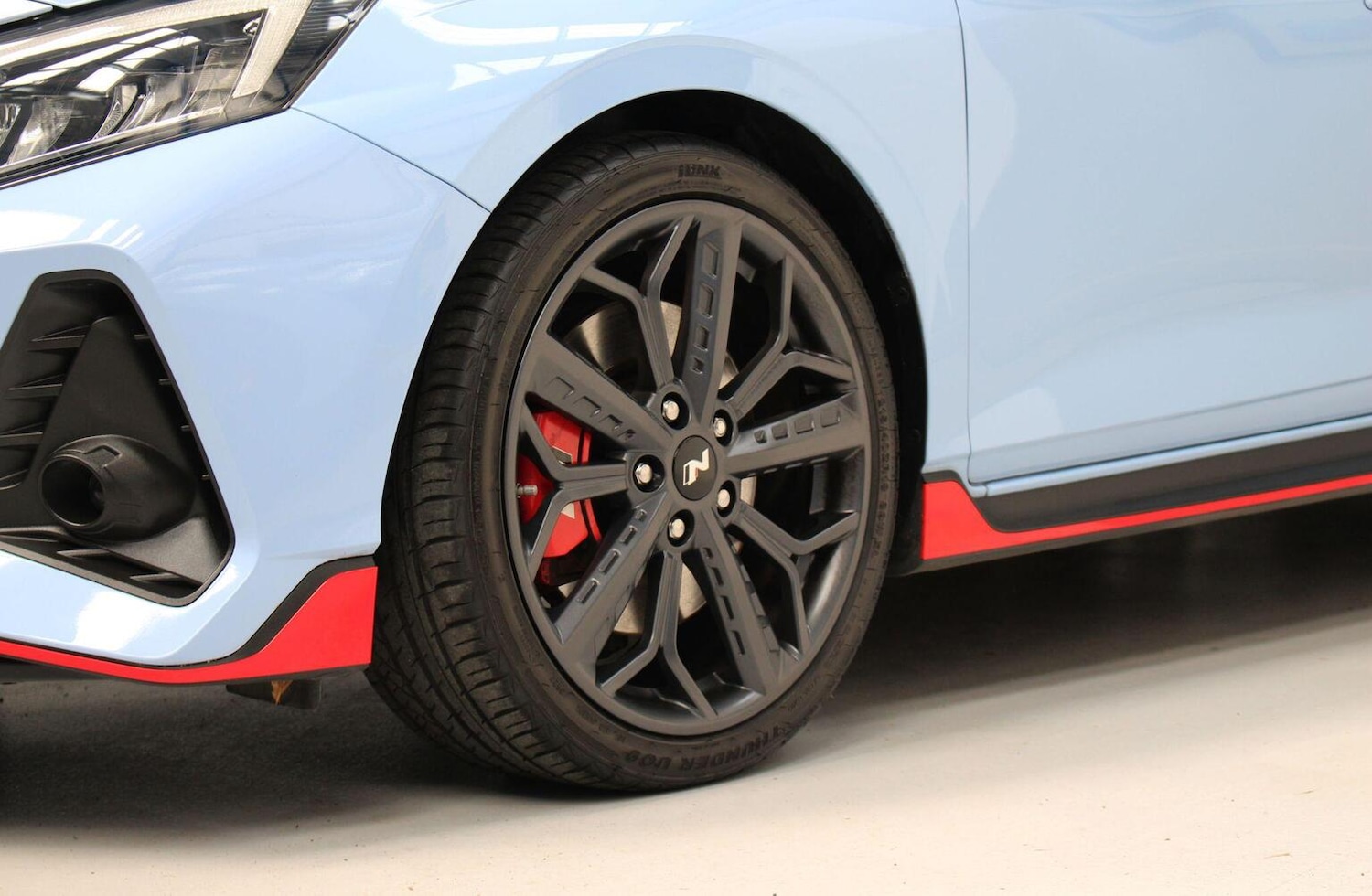 Used Hyundai i20 2022 for sale - 76891794: Photo 6