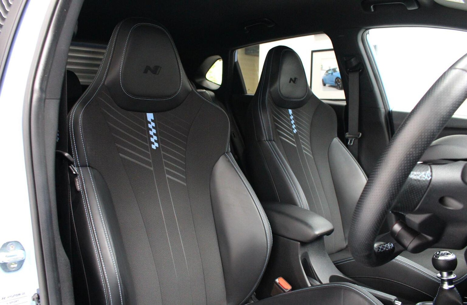 Used Hyundai i20 2022 for sale - 76891794: Photo 8