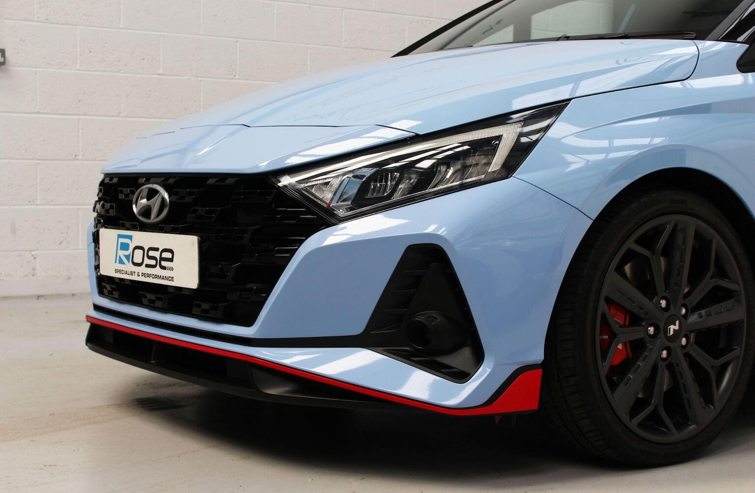 Used Hyundai i20 2022 for sale - 76891794: Photo 9