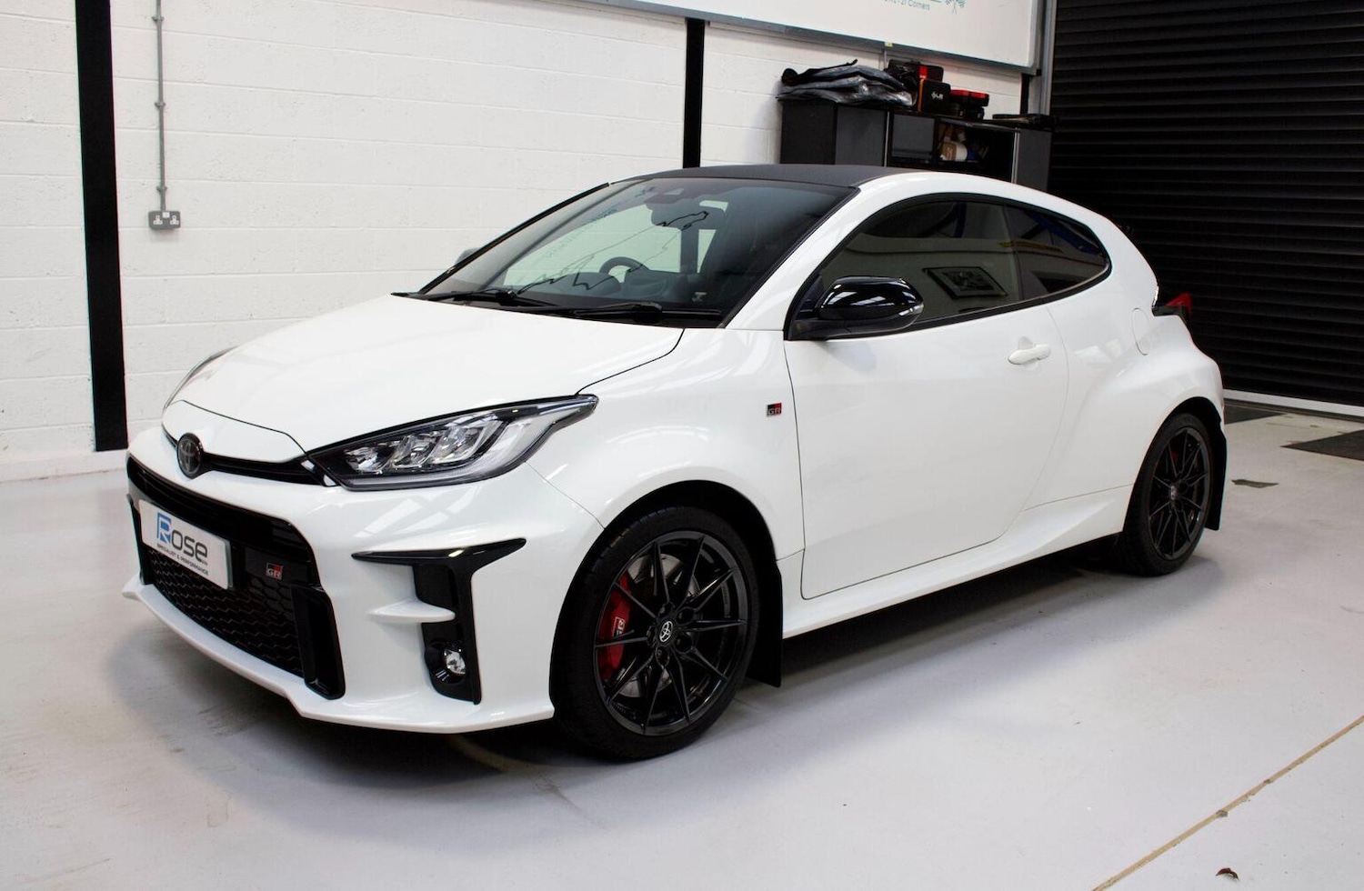 Used Toyota Yaris 2021 for sale - 76483085: Photo 10