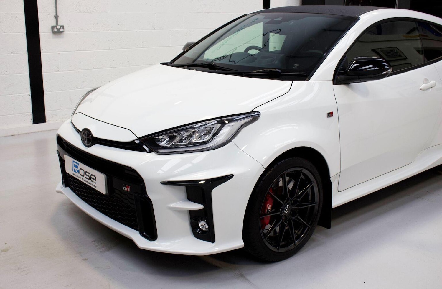 Used Toyota Yaris 2021 for sale - 76483085: Photo 11