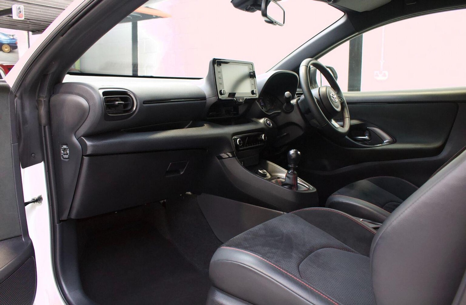 Used Toyota Yaris 2021 for sale - 76483085: Photo 13